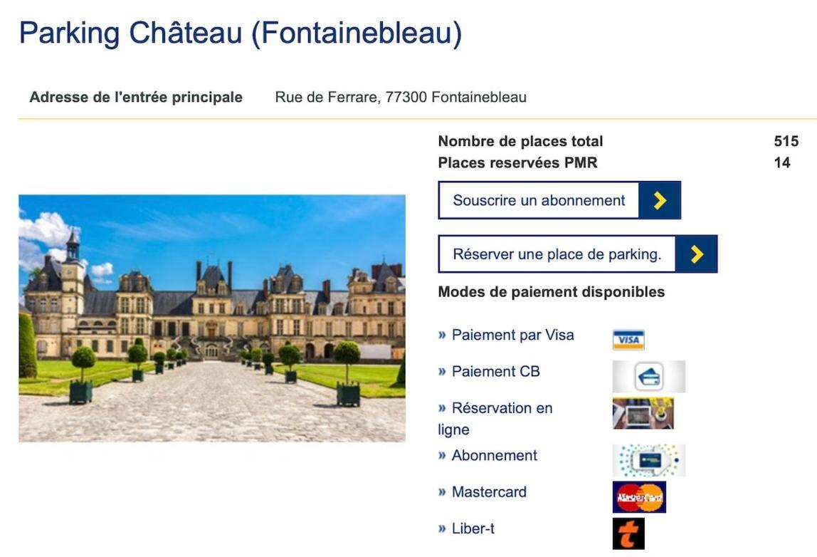 Le Cocon De Fontainebleau - Centre-Ville, Proche Insead & Chateau Экстерьер фото